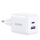 UGREEN Ładowarka sieciowa X516 USB + USB-C GaN 30W biała - 1513565 - zdjęcie 2